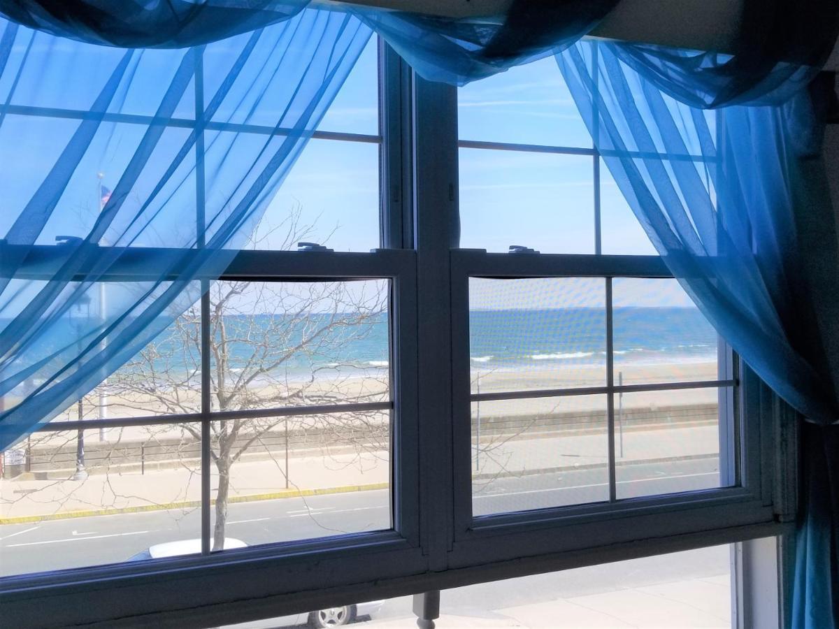 Unbeatableoceanlocationhome! Revere Buitenkant foto