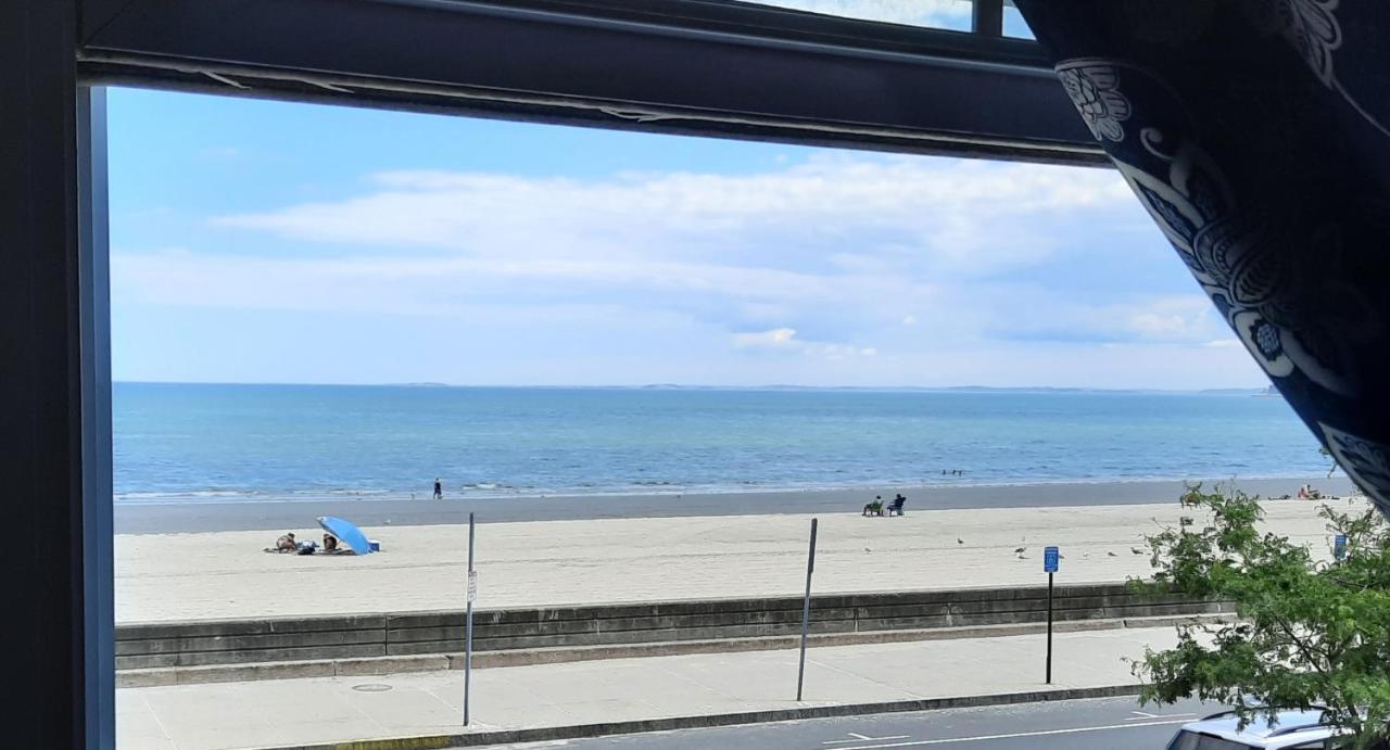 Unbeatableoceanlocationhome! Revere Buitenkant foto