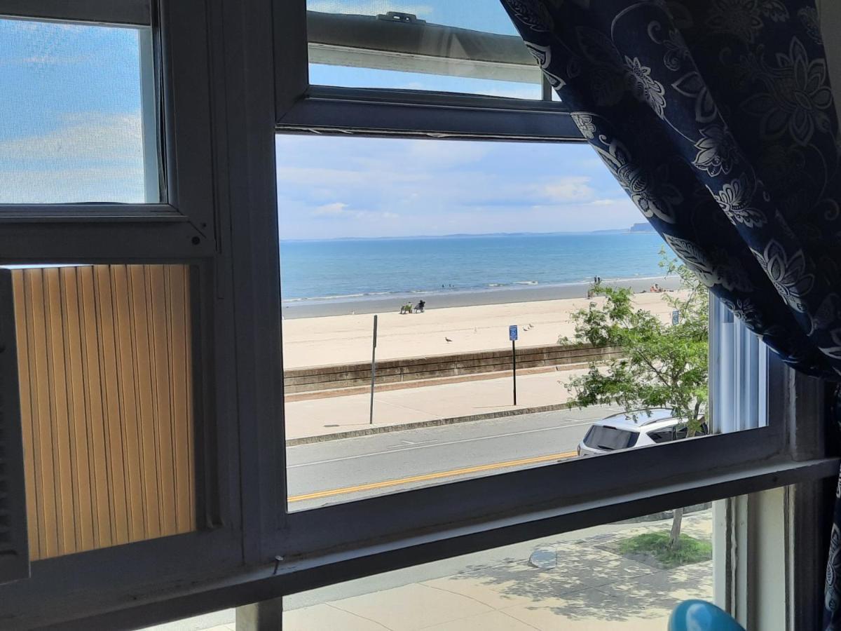Unbeatableoceanlocationhome! Revere Buitenkant foto
